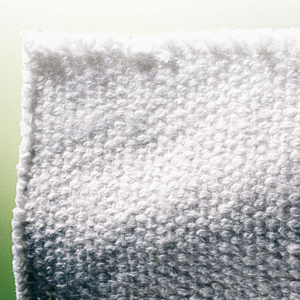 Ceramic Cloth / Ropes