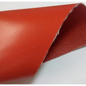 Silicone Coated